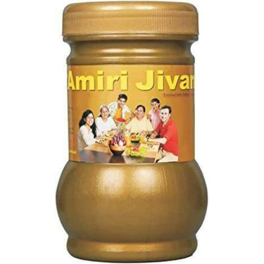 unjha-ayurvedic-amiri-jivan